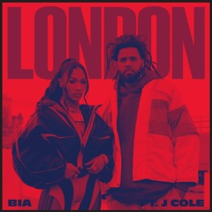 BIA - London (DreamiN Remix) [Recurring Dream Free DL]