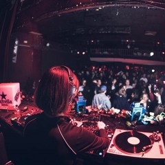 DJ MIXES