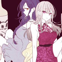 Piña Colada-Shirayuki Tomoe/Sukoya Kana(Crossick)