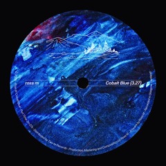 COBALT BLUE
