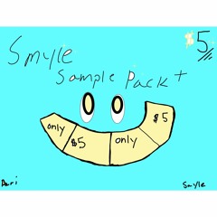 Smyle Sample Pack + w/ friends