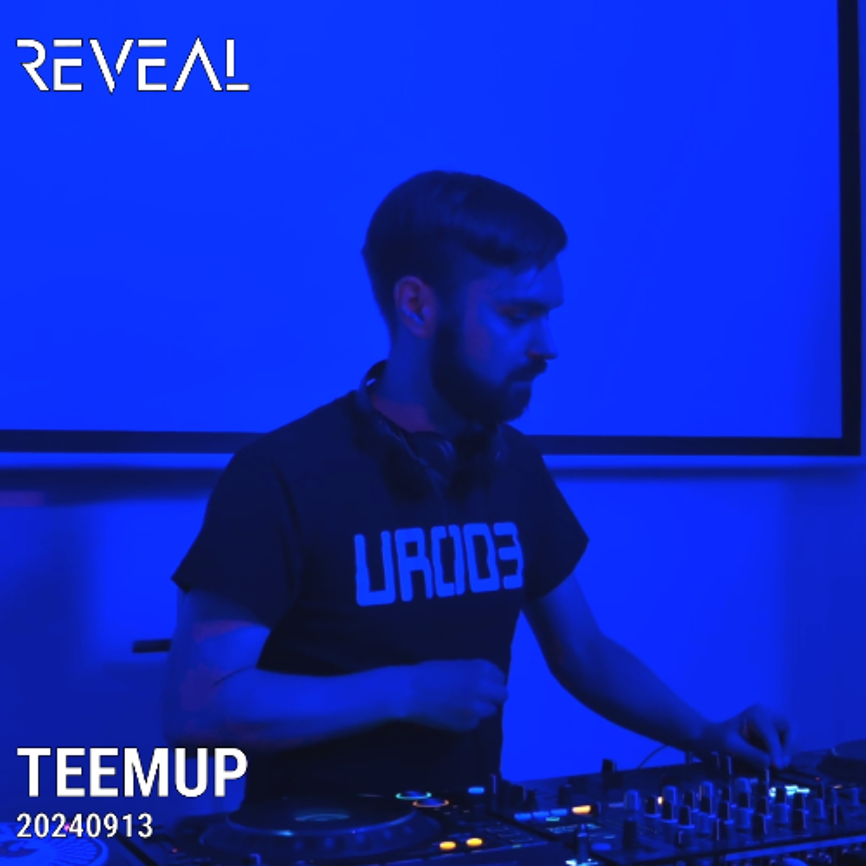 teemup
