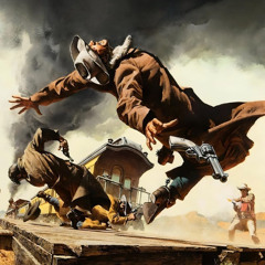 once upon a time in the west