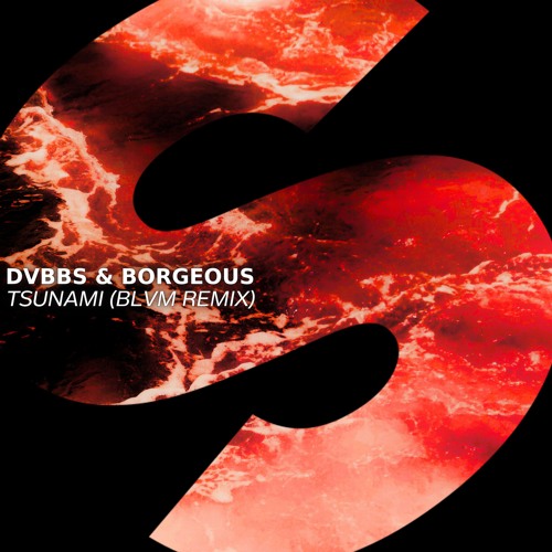 DVBBS & Borgeous - Tsunami (BLVM & JVH Remix) *FILTERED FOR COPYRIGHT*