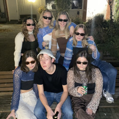 En Ekstra Tår feat Mingus
