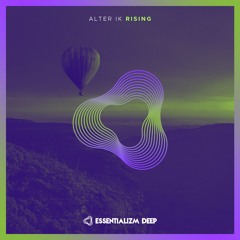 Alter Ik - Rising