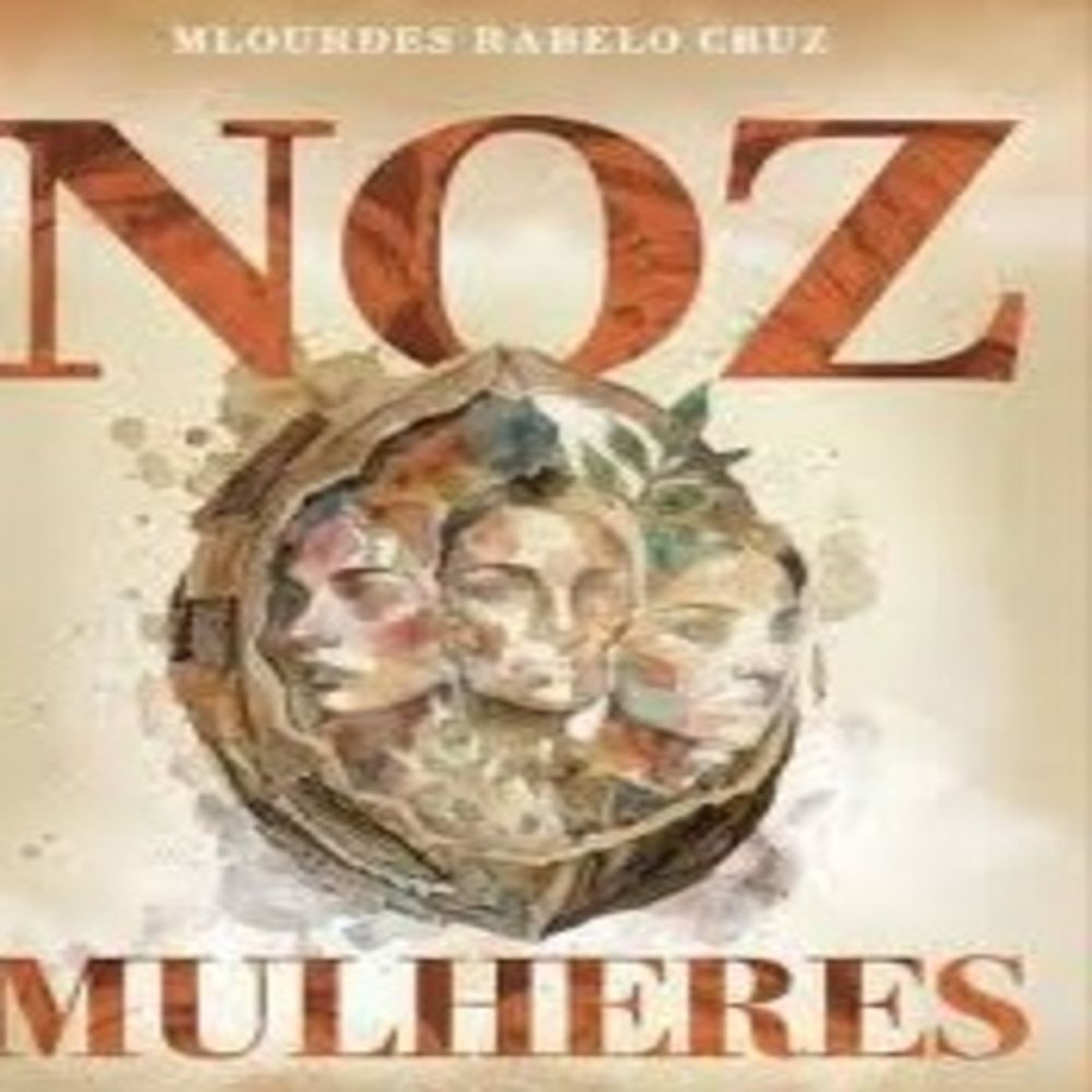 15.05.2026 = LIVRO MOSTRA FORÇA DE SUPERAÇÃO DE TRÊS MULHERES episode artwork