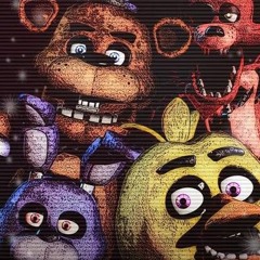 Fnaf Dublado