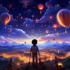 LIGHT THE SKY - INSTRUMENTAL PACK