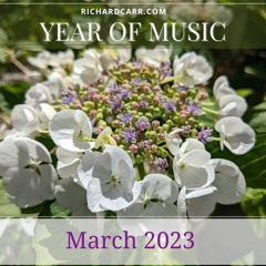 Year of Music: March 24, 2023