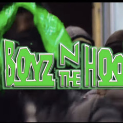 #FrancisRd Grimz x Trapz x Hz - Boyz N The Hood