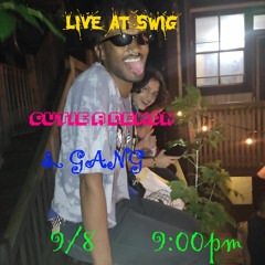 if you been keeping me at a distance, please keep it up.