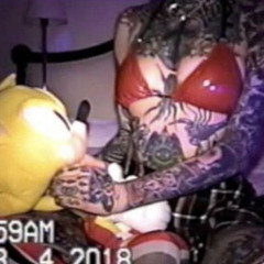 “Halloweens Heartbreak” (Prod. H3 music)