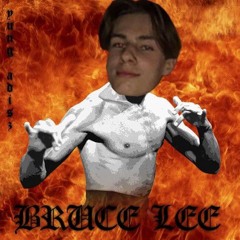 yung adisz - Bruce Lee (ft. szamz)