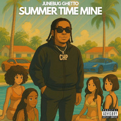 SUMMERTIME MINE
