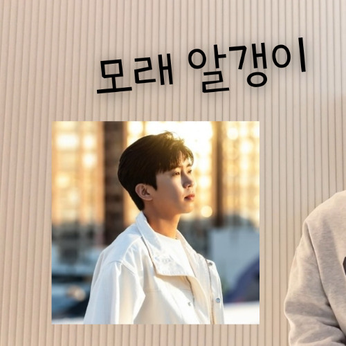 임영웅 - 모래 알갱이 (cover by. 정모)
