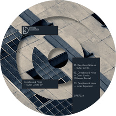 Outer Limits (Original Mix)