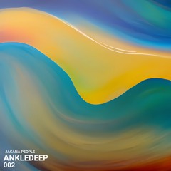 Ankledeep 002 // Apple Music Club Mix