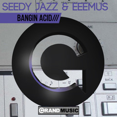 Black Chrome (Original Mix)