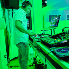 REGUEETON QUICK MIX - VERANO EDITION - DJ MELVIN EL PARCERO