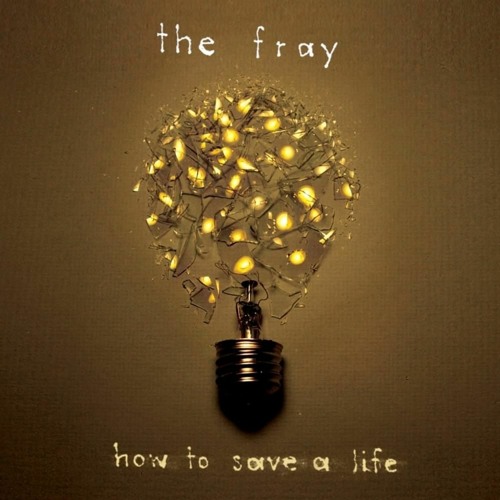 How To Save A Life (Kai Cooper Reverse Bass Edit)