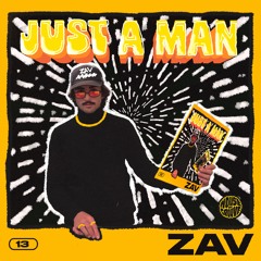 ZAV - Burn