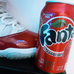 $trawberry Fanta (prod. FAS x Harto)