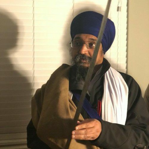 Importance of Shastar | 1984 Sikh Genocide | 3rd Ghallughara | Giani Sher Singh Ji Ambala Budha Dal