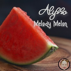 Alyssa - Melody Melon (Phonetix Jazz Step Dub)