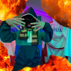 Chica (Prod. hwitty)