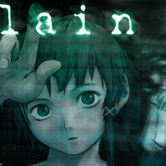 Bôa Serial Experiments Lain (Duvet)