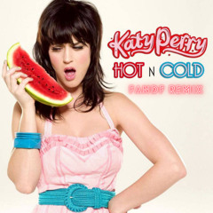 Katy Perry - Hot N Cold (fandf Remix)