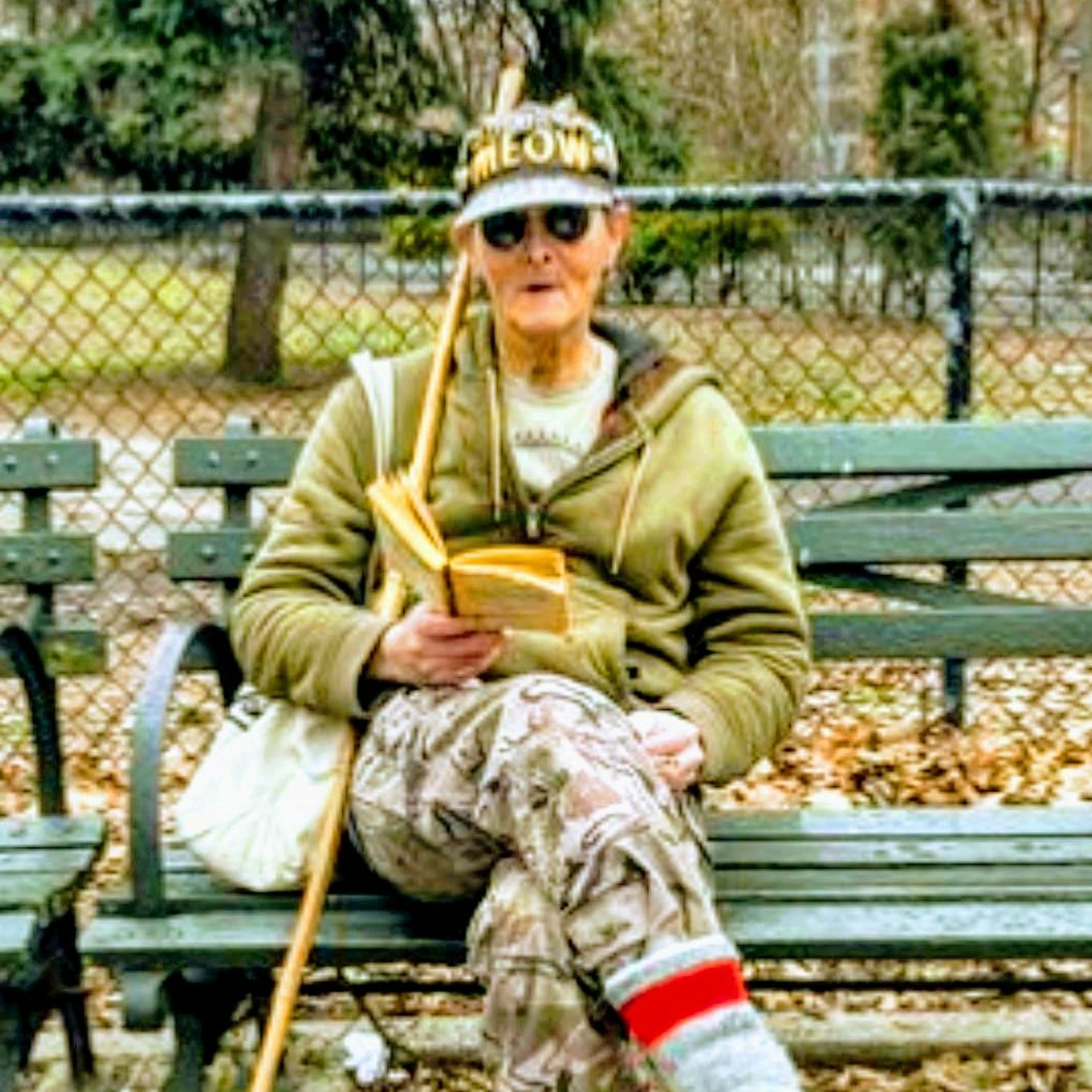 NYC Trans Oral History Project