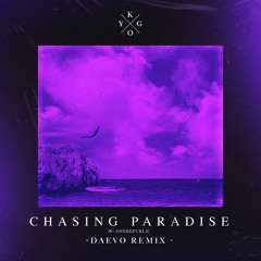 Kygo & OneRepublic - Chasing Paradise (Daevo Extended Remix)