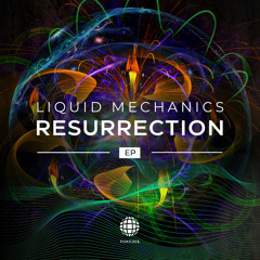 Liquid Mechanics - Crooked (Original Mix)