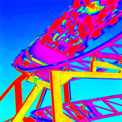 {{ B O U N C E }} - September 2018