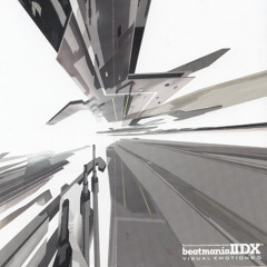 cardinal gate decision flip +dj yoshitaka