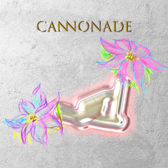 CANNONADE