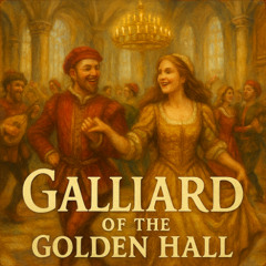 Galliard of the Golden Hall