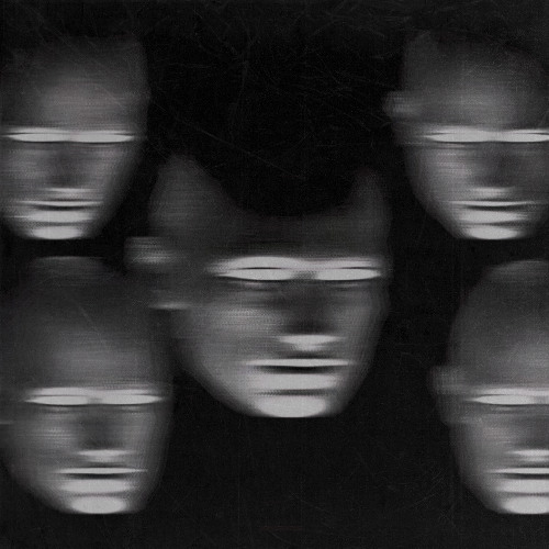 INDISTINCT CHATTER (Extended Mix)