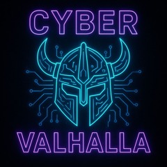 Cyber Valhalla (Instrumental)
