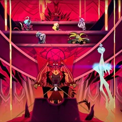 MASTERMIND (Satan's Part)// HELLUVA BOSS S2 EPISODE 11