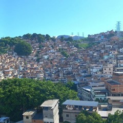 MEDLEY DAS RELÍQUIAS DO MORRO DA MINEIRA CVRL PARTE 2 (2003 - 2006)