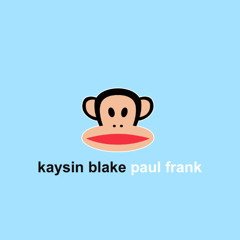paul frank [prod. dylan hammock]