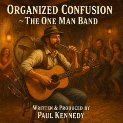 Organized Confusion ~The One Man Band ~(Irish Version)