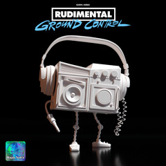 Rudimental - C’est Fini (feat. RV & Lowkey)