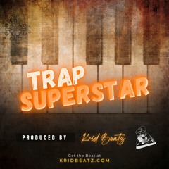[Free] Melodic Piano x juice wrld "Trap Superstar" Type Beat