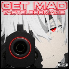 "Get Mad" | Arifureta Rap | TastelessMage