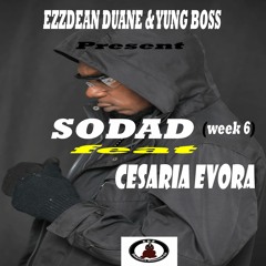 SODAD C'EST LA MéLANCOLIE (sodad Remix)