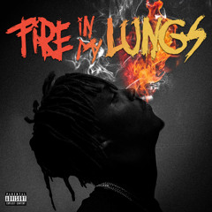 Juice WRLD - Fire In My Lungs